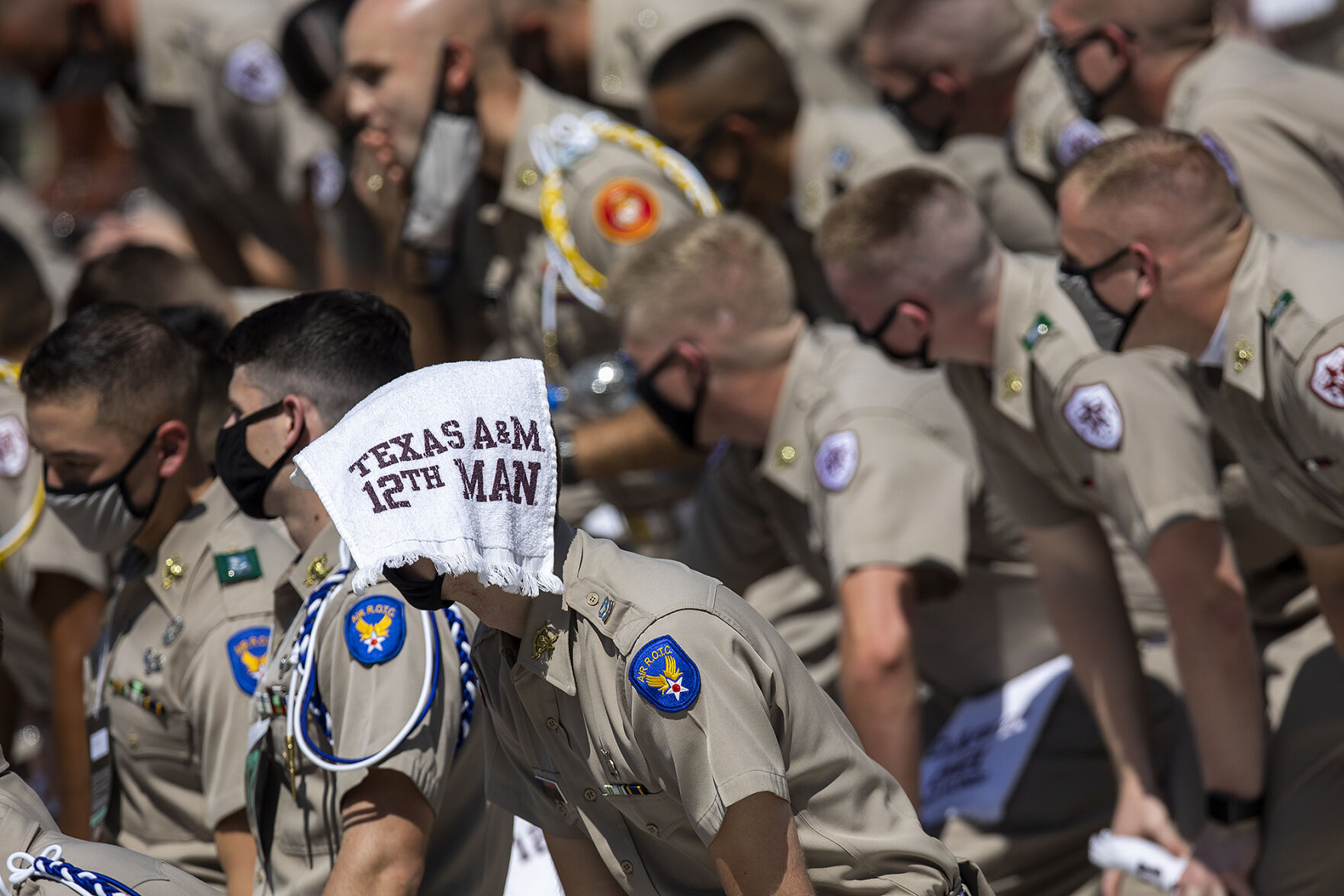 Texas A&M vs Florida